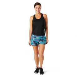 Smartwool Women's Merino Sport Lined Short