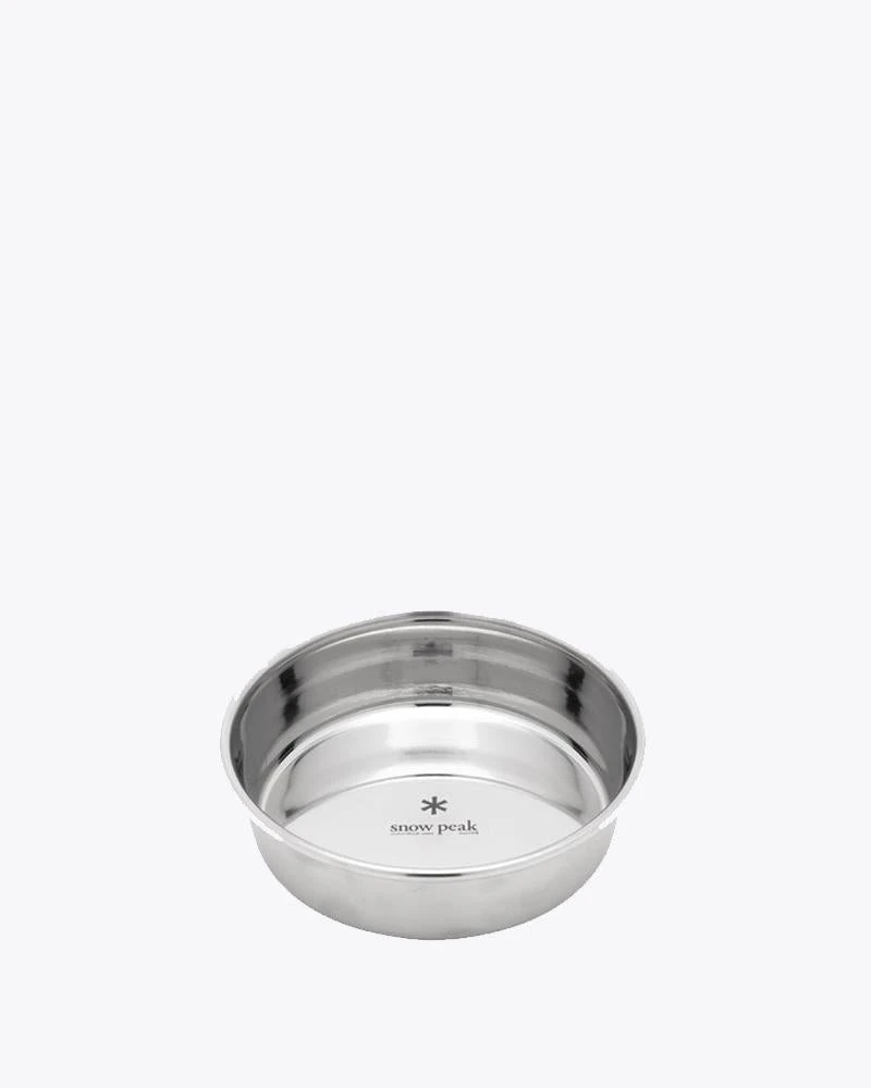 New 🌟 Pets Snow Peak Dog Bowl (Medium) 🔔 3 Pets Snow Peak Dog Bowl (Medium)