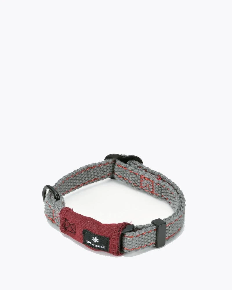 Best Pirce ✨ Snow Peak 🌟 Dog Soft Collar (Small) Pets 👏 3 Snow Peak Dog Soft Collar (Small) Pets