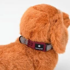 Best Pirce ✨ Snow Peak 🌟 Dog Soft Collar (Small) Pets 👏 6 Snow Peak Dog Soft Collar (Small) Pets