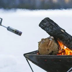 Accessories Snow Peak Folding Torch