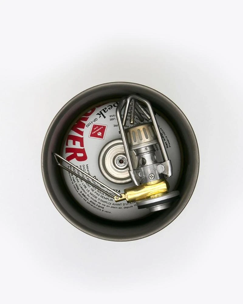 Flash Sale 🔔 Snow Peak Titanium Trek 700 ⭐ 4 Snow Peak Titanium Trek 700