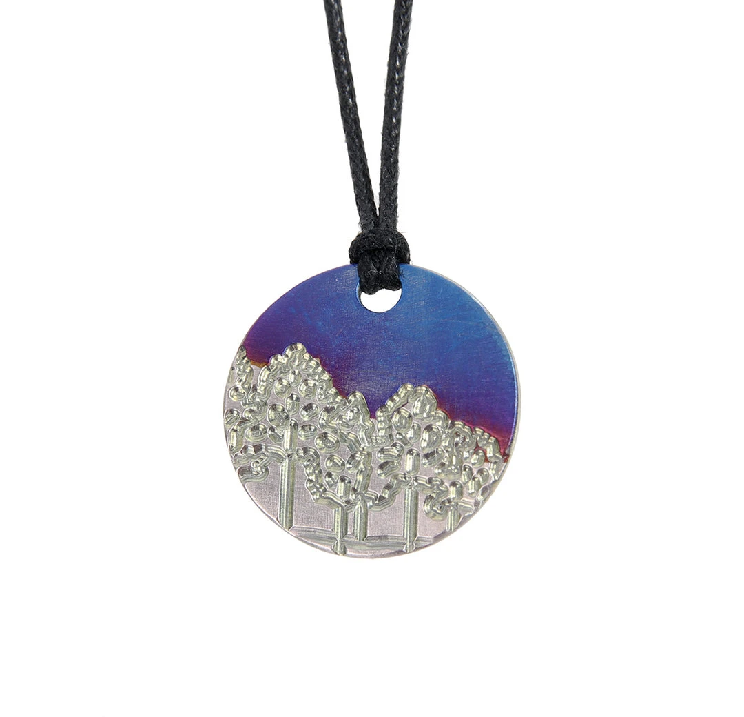 Best reviews of ⌛ Spiltter Designs Round Mountain Pendant Accessories ❤️ 4 Spiltter Designs Round Mountain Pendant Accessories