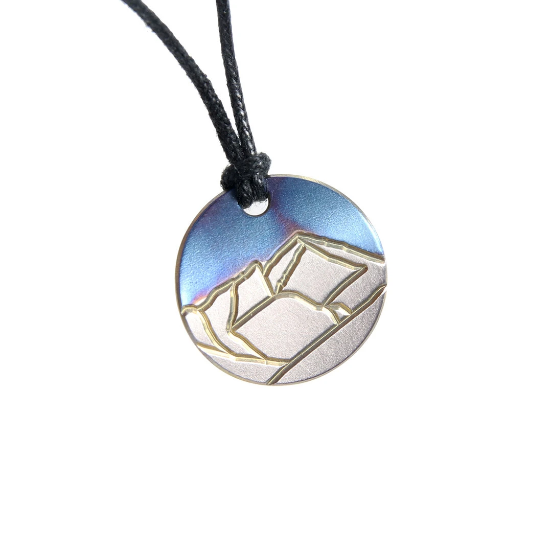 Best reviews of ⌛ Spiltter Designs Round Mountain Pendant Accessories ❤️ 5 Spiltter Designs Round Mountain Pendant Accessories