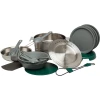 Stanley Adventure Base Camp Cookset Kitchen