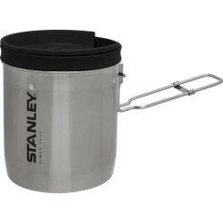 Flash Sale π Stanley Adventure Bowl + Spork Compact Cookset Kitchen β 9 Stanley Adventure Bowl + Spork Compact Cookset Kitchen