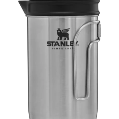 Kitchen Stanley Adventure All-In-One Boil + Brew French Press