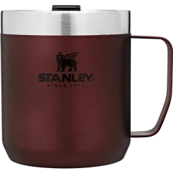 Stanley Classic Legendary Camp Mug