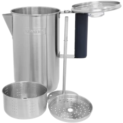 Stanley Adventure Cool Grip Camp Percolator