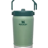 Hot Sale ⭐ Stanley Iceflow Flip Straw Jug 😉 2 Stanley Iceflow Flip Straw Jug