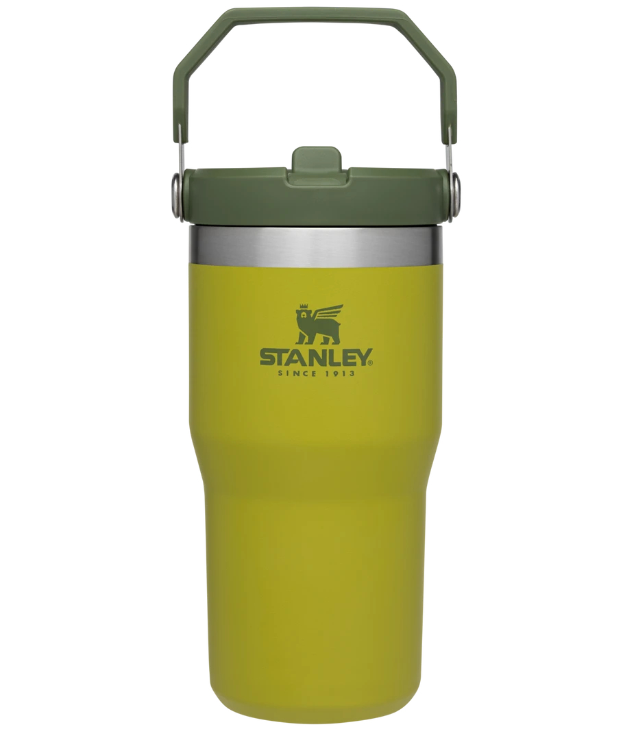 Hot Sale 🤩 Stanley Iceflow Flip Straw Tumbler ✨ 3 Stanley Iceflow Flip Straw Tumbler