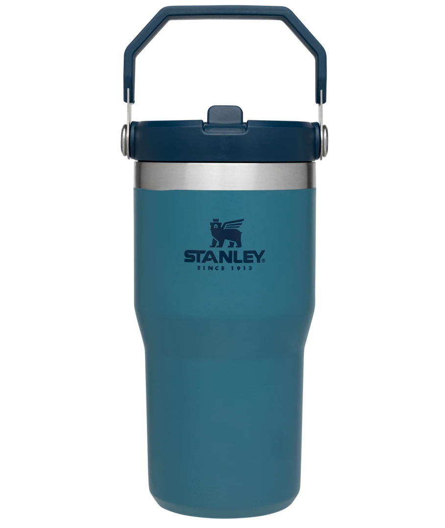 Hot Sale 🤩 Stanley Iceflow Flip Straw Tumbler ✨ 5 Stanley Iceflow Flip Straw Tumbler