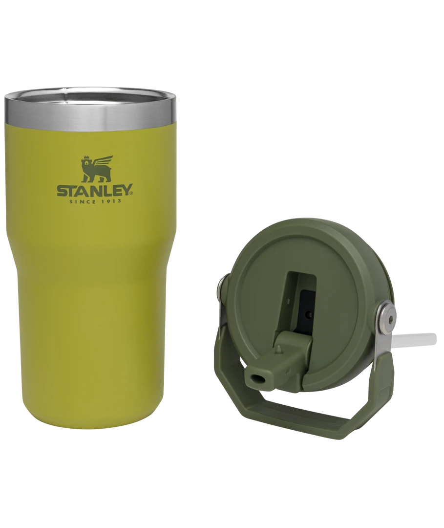 Hot Sale 🤩 Stanley Iceflow Flip Straw Tumbler ✨ 6 Stanley Iceflow Flip Straw Tumbler