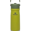 Stanley Iceflow Flip Straw Water Bottle