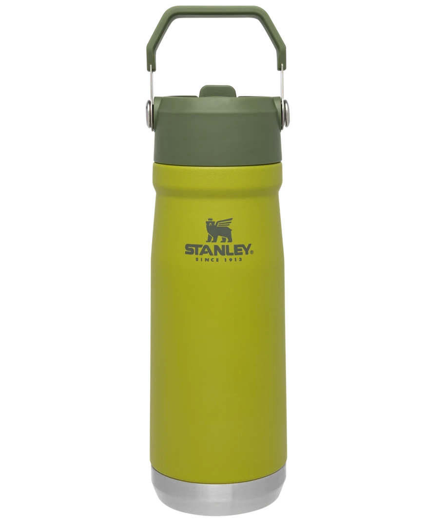 Best deal ✔️ Stanley Iceflow Flip Straw Water Bottle 🤩 3 Stanley Iceflow Flip Straw Water Bottle