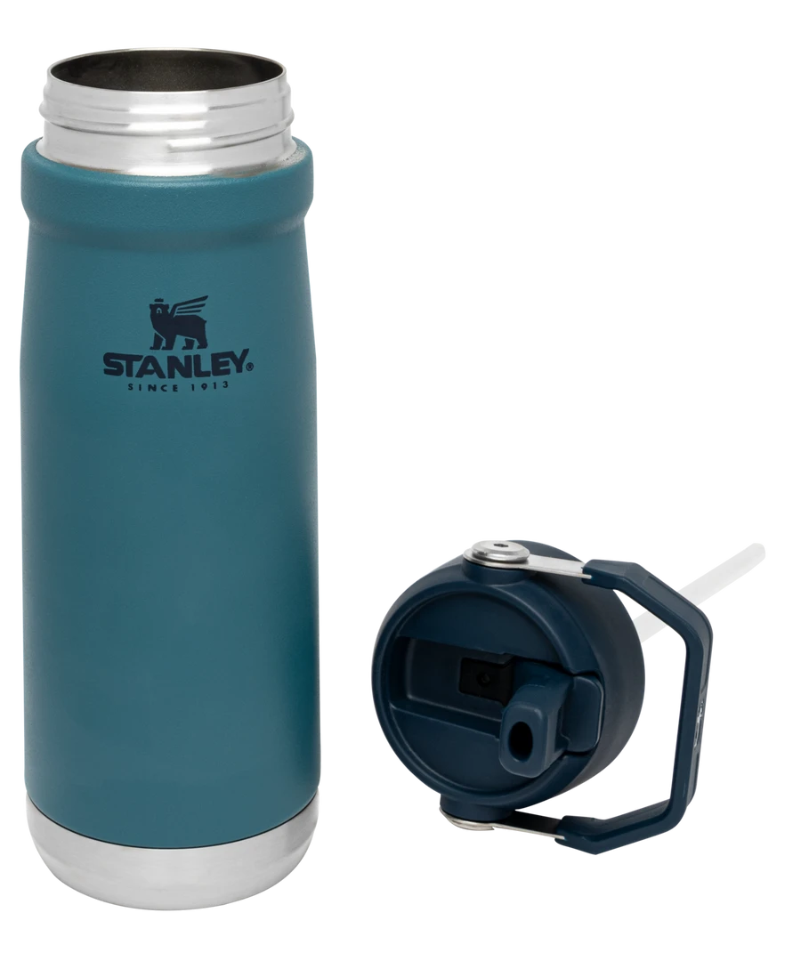 Best deal ✔️ Stanley Iceflow Flip Straw Water Bottle 🤩 6 Stanley Iceflow Flip Straw Water Bottle
