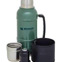 Stanley Legacy Quadvac Thermal Bottle