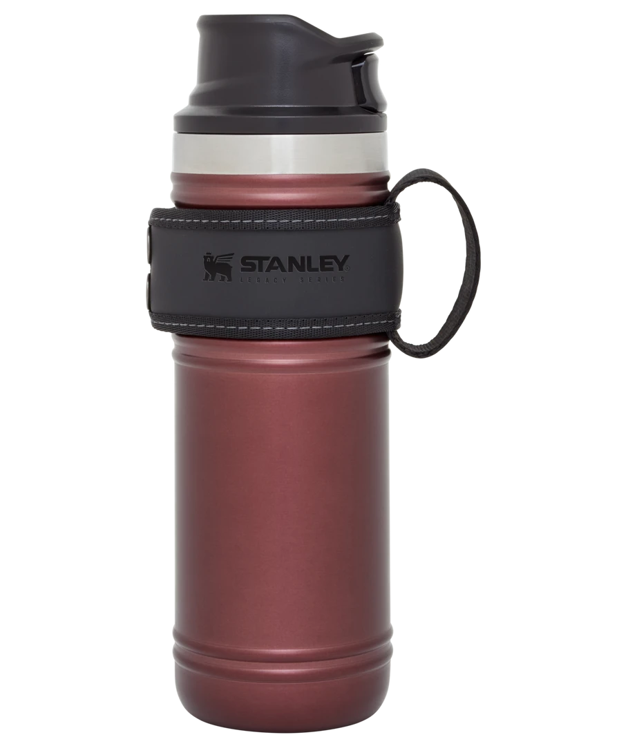 Best reviews of ❤️ Stanley Legacy Quadvac Trigger-Action Mug Hydration & Water Treatment ⭐ 4 Stanley Legacy Quadvac Trigger-Action Mug Hydration & Water Treatment