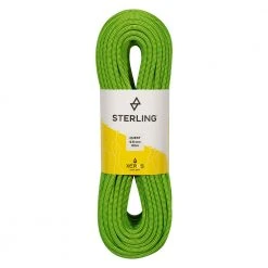 Coupon ๐ Ropes, Slings, Bags & Packs Sterling 9.6mm Quest XEROS Dry Rope ๐งจ 6 Ropes, Slings, Bags & Packs Sterling 9.6mm Quest XEROS Dry Rope