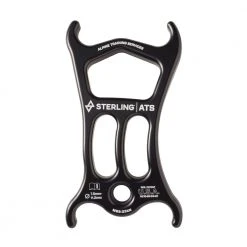 Sterling ATS Belay/Rappel Device Hardware