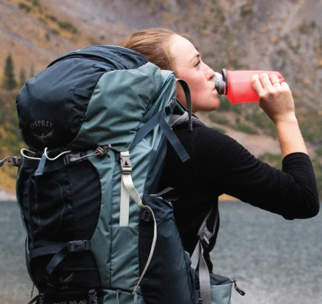 Best reviews of ✨ Hydration & Water Treatment HydraPak Stow 500ML 💯 8 Hydration & Water Treatment HydraPak Stow 500ML