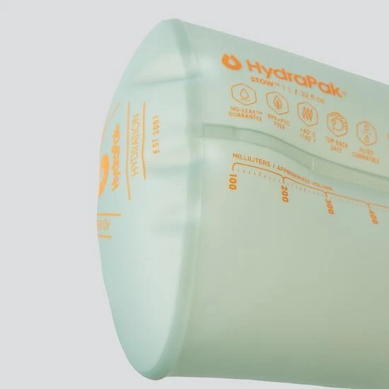 Flash Sale ⭐ HydraPak Stow 1L Hydration & Water Treatment 🛒 7 HydraPak Stow 1L Hydration & Water Treatment