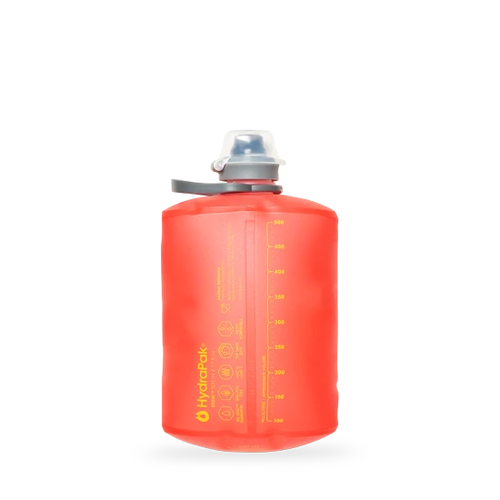 Best reviews of ✨ Hydration & Water Treatment HydraPak Stow 500ML 💯 4 Hydration & Water Treatment HydraPak Stow 500ML