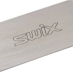 Ski Accessories Swix T80 Steel Scraper