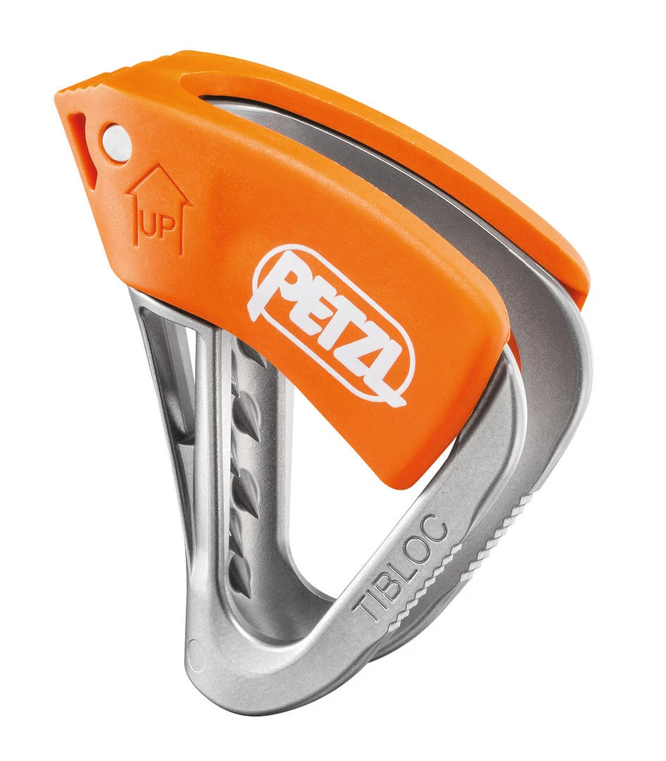 Best reviews of ❤️ Petzl TIBLOC Hardware ✔️ 3 Petzl TIBLOC Hardware