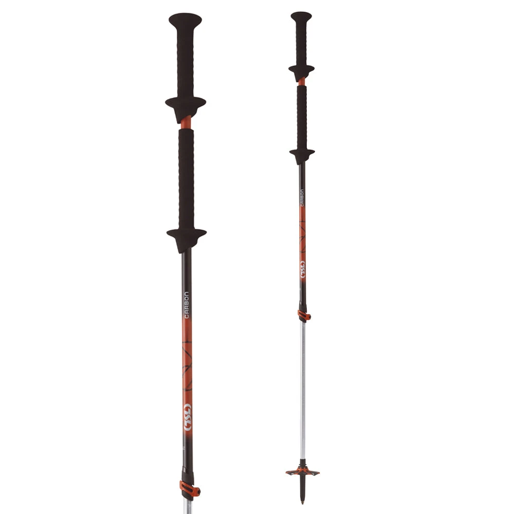 Outlet ๐ TSL Move Carbon/Alu 2 Swing Poles ๐คฉ 3 TSL Move Carbon/Alu 2 Swing Poles