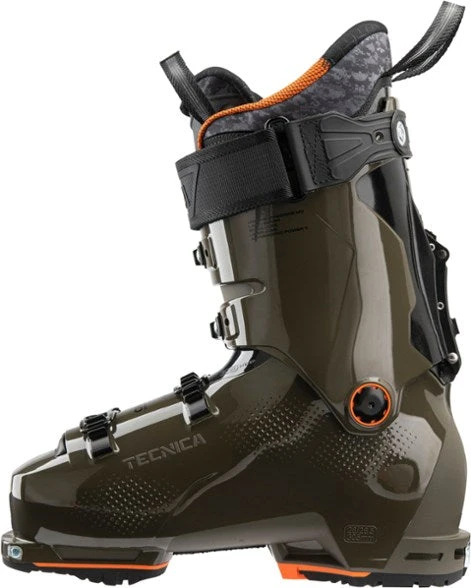 Best reviews of ⭐ Tecnica Cochise 120 DYN Men's 👍 Boots 👍 4 Tecnica Cochise 120 DYN Men's Boots