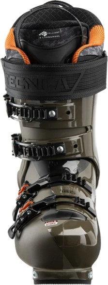 Best reviews of ⭐ Tecnica Cochise 120 DYN Men's 👍 Boots 👍 5 Tecnica Cochise 120 DYN Men's Boots