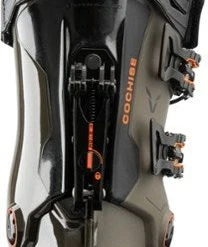 Best reviews of ⭐ Tecnica Cochise 120 DYN Men's 👍 Boots 👍 9 Tecnica Cochise 120 DYN Men's Boots