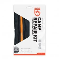 GEAR AID Tenacious Tape Camp Repair Kit 1st Aid, Gear Aid & Safety