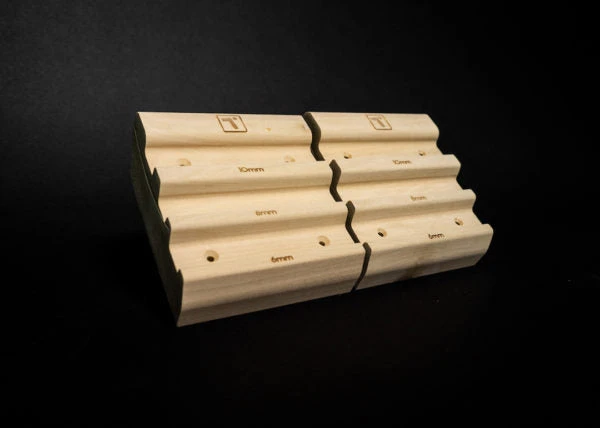 Best reviews of ✔️ Training & Recovery Tension Climbing Simple Board: 6 - 10mm Edges 💯 4 Training & Recovery Tension Climbing Simple Board: 6 - 10mm Edges