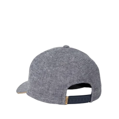 Tentree Cork Icon Hemp Elevation Hat