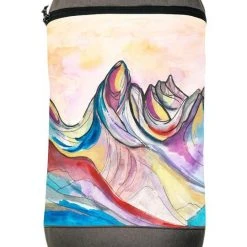 Free Range Canvas Pack Backpacks & Duffels