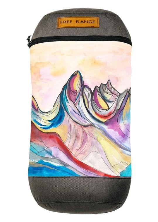 Buy π Free Range Canvas Pack Backpacks & Duffels π 4 Free Range Canvas Pack Backpacks & Duffels