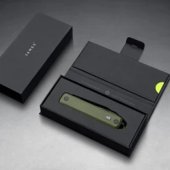 THE JAMES BRAND The Ellis: Multi-tool 1st Aid, Gear Aid & Safety