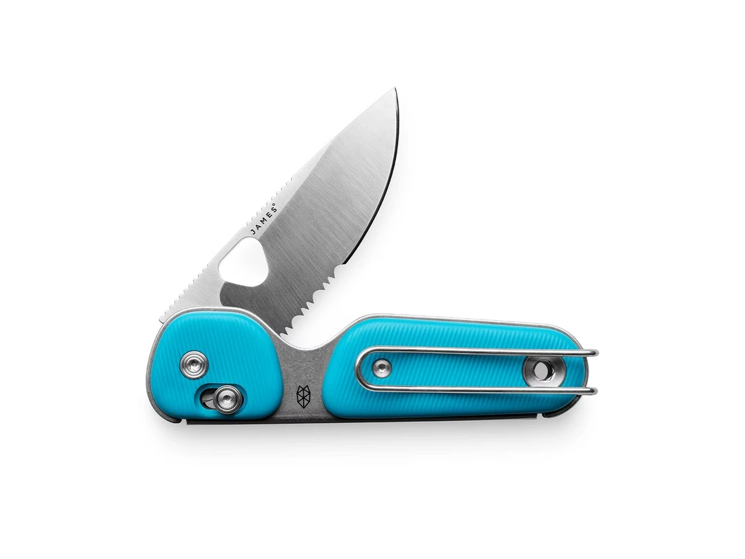 Outlet 😉 THE JAMES BRAND The Redstone: Outdoor Adventure Knife 1st Aid, Gear Aid & Safety 🥰 3 THE JAMES BRAND The Redstone: Outdoor Adventure Knife 1st Aid, Gear Aid & Safety