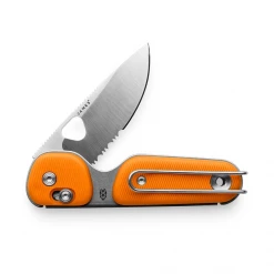 Outlet 😉 THE JAMES BRAND The Redstone: Outdoor Adventure Knife 1st Aid, Gear Aid & Safety 🥰 13 THE JAMES BRAND The Redstone: Outdoor Adventure Knife 1st Aid, Gear Aid & Safety