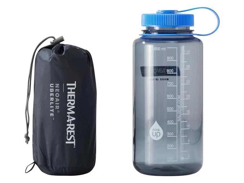 Budget โญ THERM-A-REST Thermarest Neoair Uberlight Sleeping Pad ๐ 4 THERM-A-REST Thermarest Neoair Uberlight Sleeping Pad