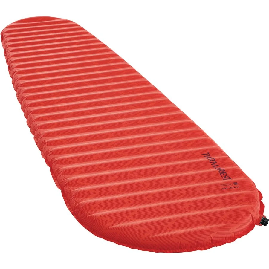 Budget π Thermarest Prolite Apex β 3 Thermarest Prolite Apex