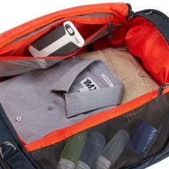 Travel Bags Thule Subterra Duffel 60L - Mineral