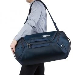 Travel Bags Thule Subterra Duffel 60L - Mineral