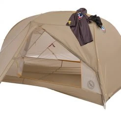 Tents & Shelters Big Agnes Tiger Wall UL2 Bikepack Solution Dye