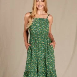 Toad & Co. Women's Sunkissed Bella Dress