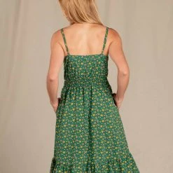 Outlet 🌟 Toad & Co. Women's Sunkissed Bella Dress ✨ 5 Toad & Co. Women's Sunkissed Bella Dress