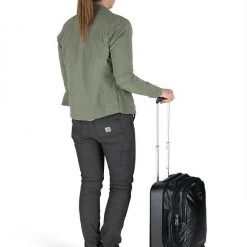 OSPREY Backpacks & Duffels Transporter 4-wheel Hybrid Carry-On