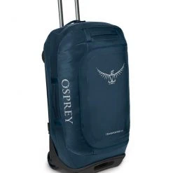 OSPREY Transporter Wheeled Duffel 90L